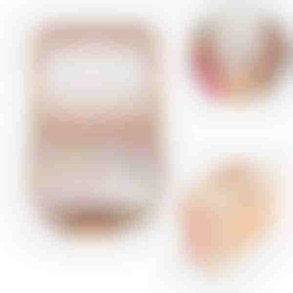 Valigetta cosmetica per bambini | FOXCASE