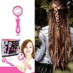 WHIZZBRAID