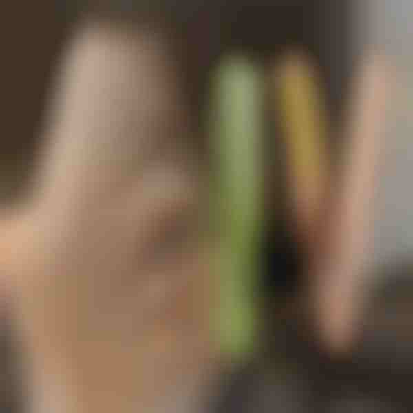 Piastra arricciacapelli TWISTLINE