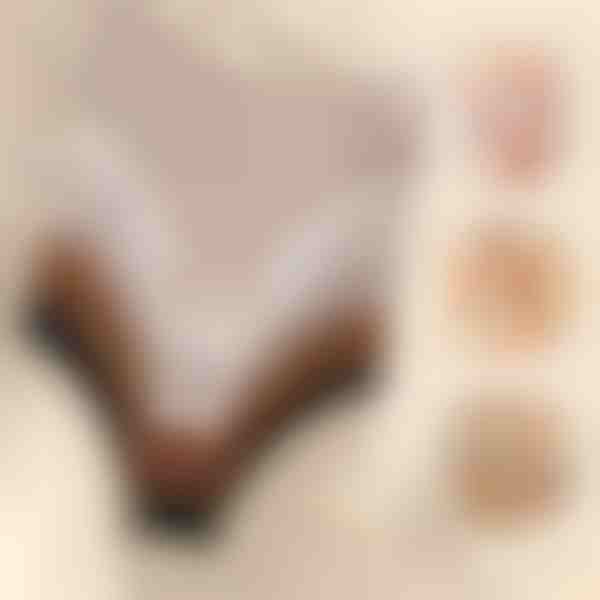 Set di slip senza cuciture | SLEEKY
