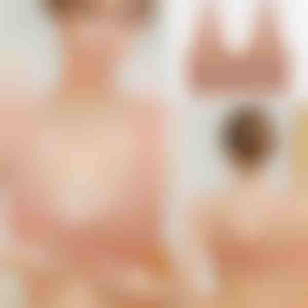 Reggiseno in pizzo con chiusura anteriore | FRONTBRA