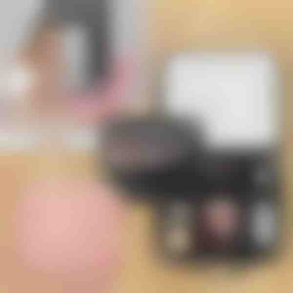 Borsa da viaggio per il trucco | GLAMANIA