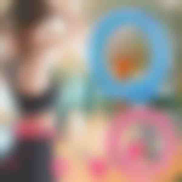 Hula hoop con pesi per la perdita di peso | SPINSLIM