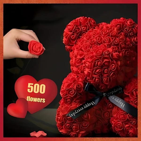 Il regalo che parla d'amore | LOVEBEAR