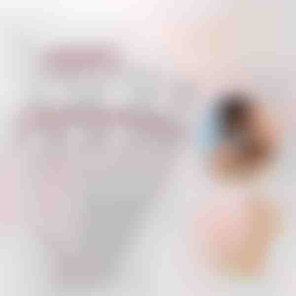 Rasoio elettrico 4-in-1 per donne | LUNATRIM