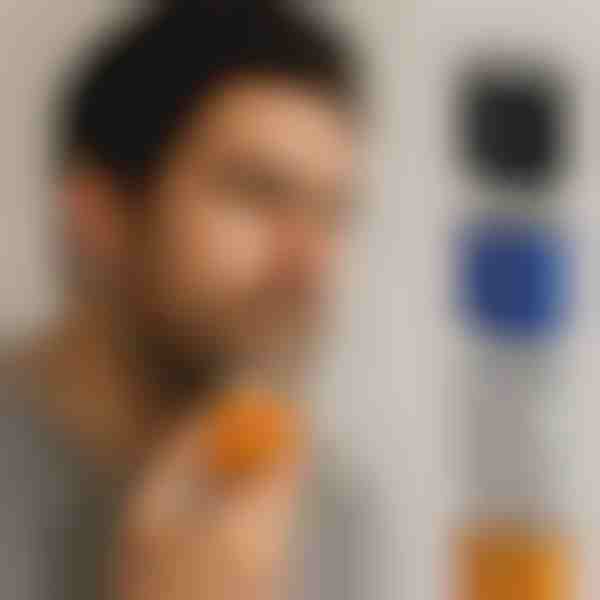 Rasoio compatto a doppia lama | PORTASHAVE