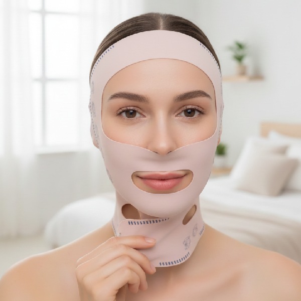 Fascia lifting per scolpire il viso | KIMLIFT