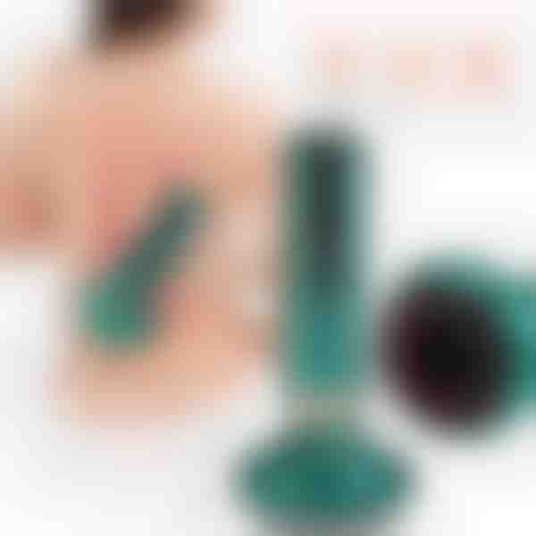 Massaggiatore per recupero, immunità e riduzione della cellulite | CUPNOVA