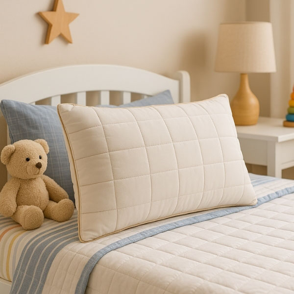 Il cuscino regolabile per bambini n. 1 | MINIDREAM