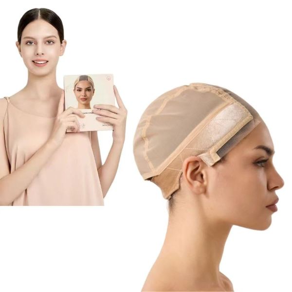 Cuffia antiscivolo traspirante per parrucca | STAYCAP