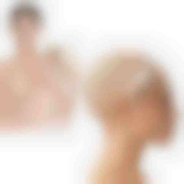 Cuffia antiscivolo traspirante per parrucca | STAYCAP