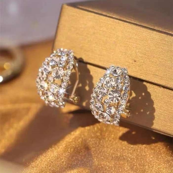 Orecchini eleganti | DIAMIMA