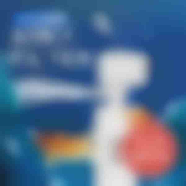 Filtro silenzioso per acquario - 3 in 1, 650 L/h | FILTPRO 1+1 GRATIS