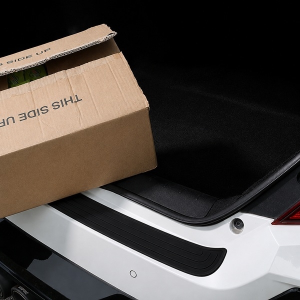 Protezione paraurti auto | PROTEKSTRIP